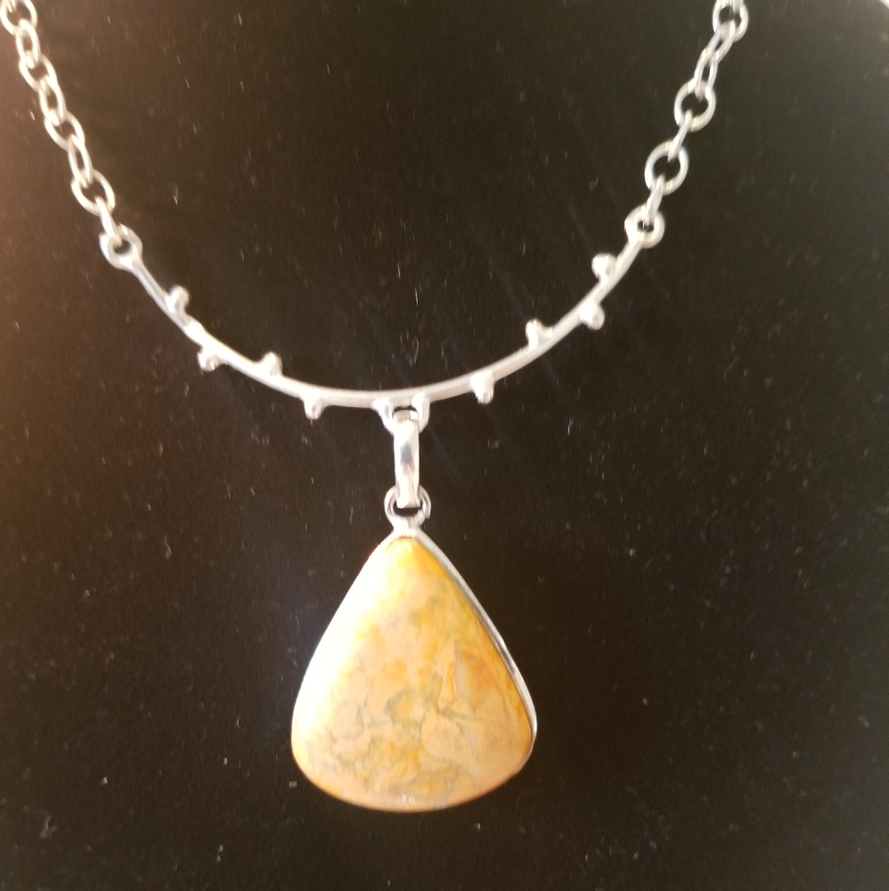 FABULOUS NECKLACE NWOT